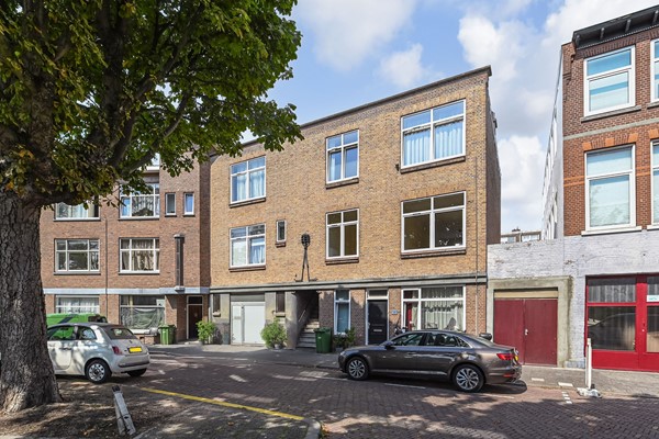 Verkocht: Van Musschenbroekstraat 47, 2522 AJ Den Haag